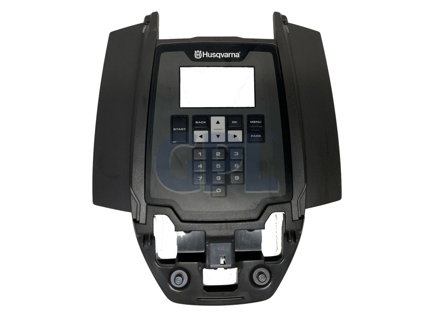 KIT COPERCHI INCL TASTIERA