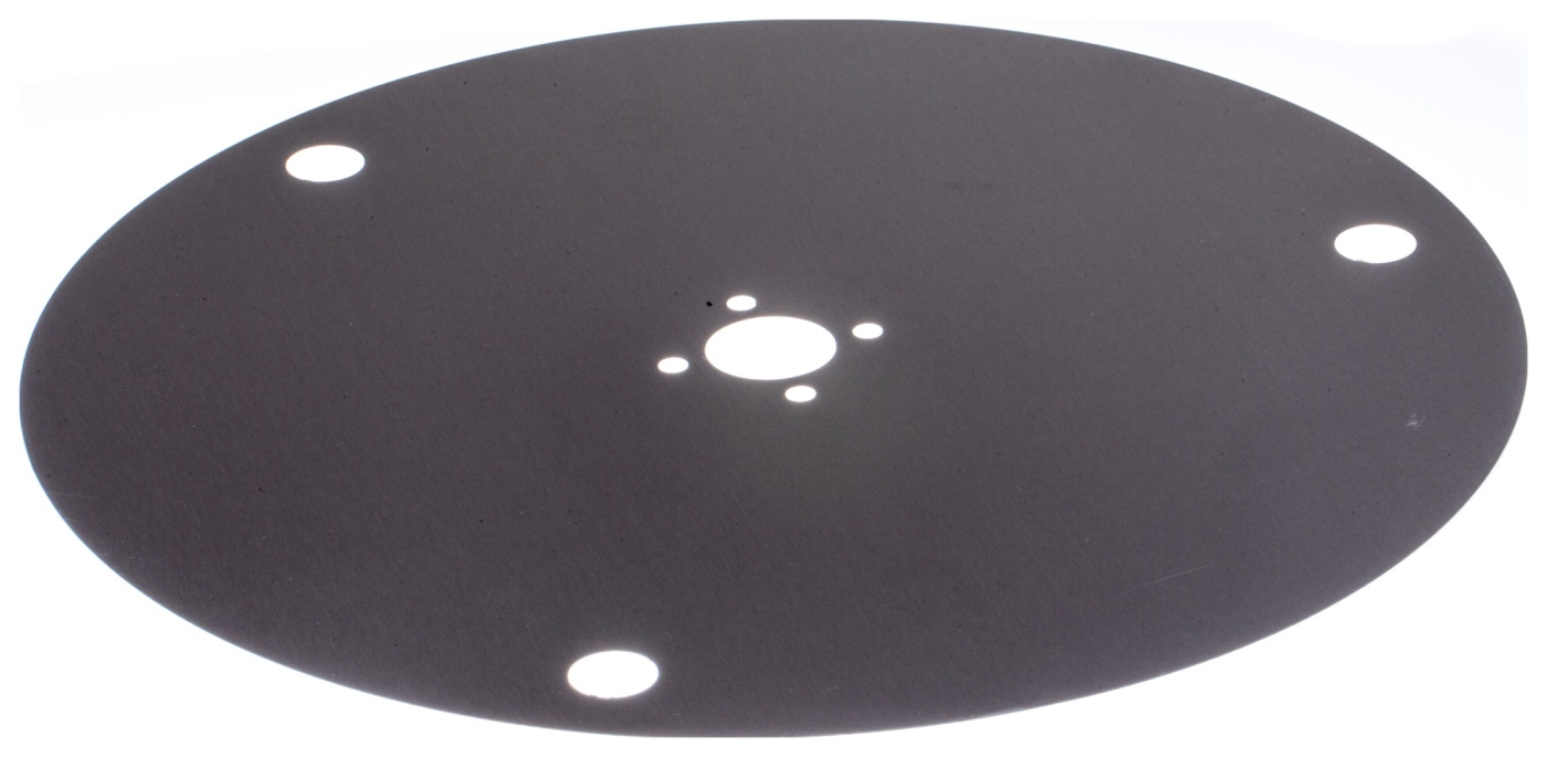 Lamiera Sottodisco AM320,330X