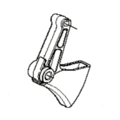 Controllo Dell'Acceleratore 5816418-01 Controllo Dell'Acceleratore 5816418-01