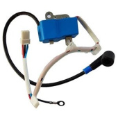 Modulo Di Accensione Kpl 5817236-04 Modulo Di Accensione Kpl 5817236-04