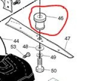 Adattatore 5818515-01 Adattatore 5818515-01