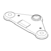 Copricinghia Combi 122 Con Gre Copricinghia Combi 122 Con Gre
