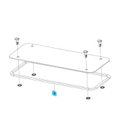 Sigillatura 5818724-01 Sigillatura 5818724-01