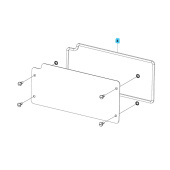 Sigillatura 5818729-01 Sigillatura 5818729-01