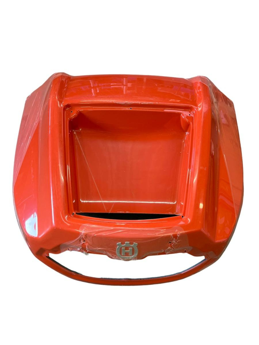 Copertura Motore Compl 5818786-01