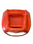 Copertura Motore Compl 5818786-01 Copertura Motore Compl 5818786-01