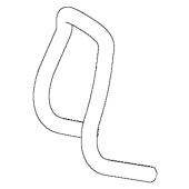 Tubo PVC 320mm Tubo PVC 320mm