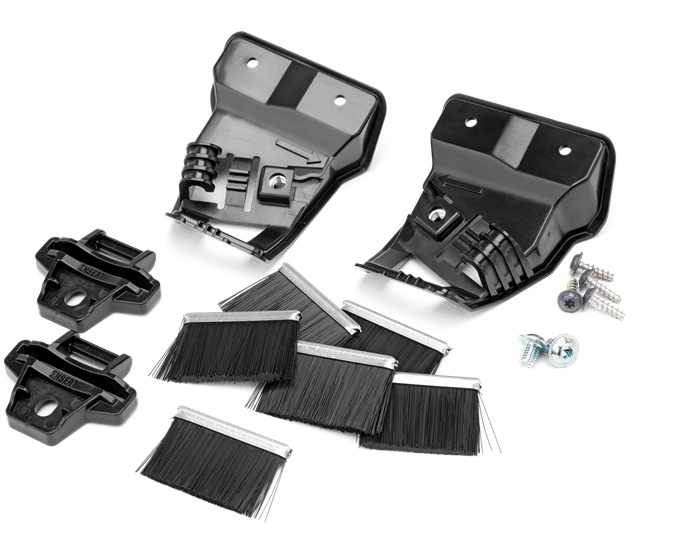 Kit Spazzole Spazzola Ruota Start Ki 5819031-03