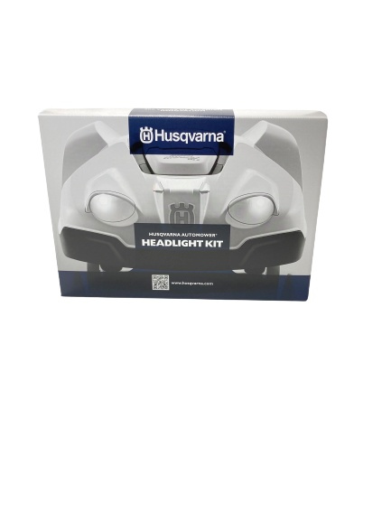 Kit di illuminazione frontale 330X/430X - 2017