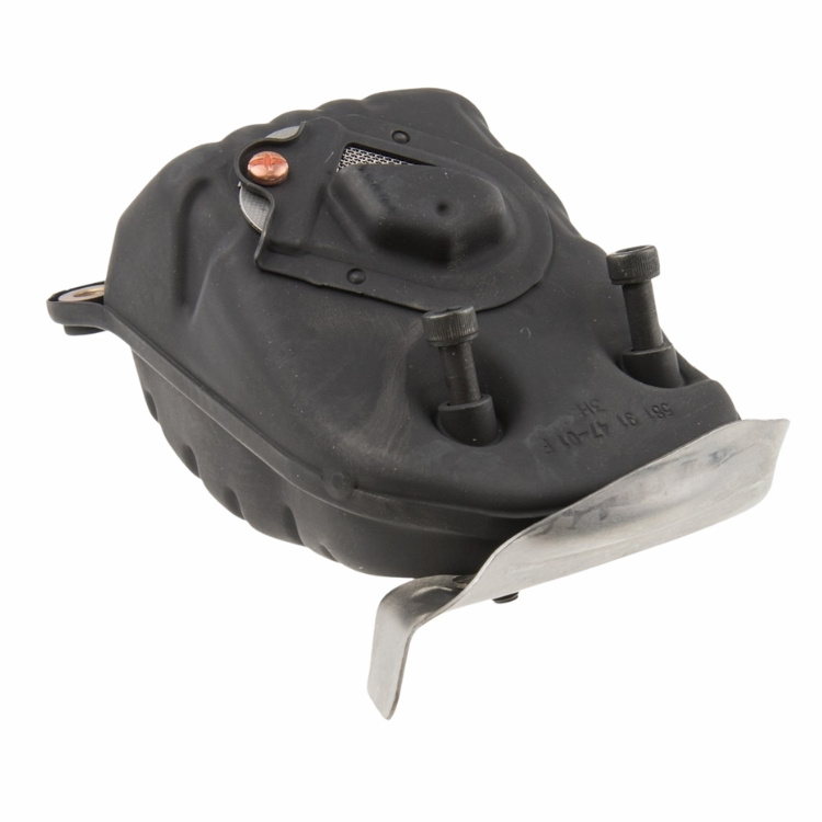 Kit Silenziatore 5819148-01