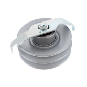 Puleggia centrale compl Puleggia centrale compl