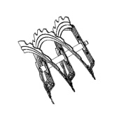 Alimentatore 5819704-03 Alimentatore 5819704-03