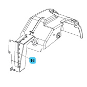 Consolle 5819851-01 Consolle 5819851-01