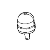 Spia Di Avviso 5819869-01 Spia Di Avviso 5819869-01