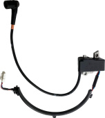 Sistema Di Accensione, H565, Mbu-81 (Whit 5821050-02 Sistema Di Accensione, H565, Mbu-81 (Whit 5821050-02