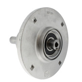 Alloggiamento della lama Alloggiamento della lama