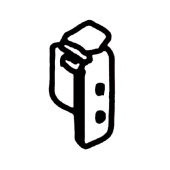 Attaccamento 5821412-01 Attaccamento 5821412-01