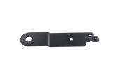 Braccio folle, taglio netto 54 nero e-coat (x431) Braccio folle, taglio netto 54 nero e-coat (x431)