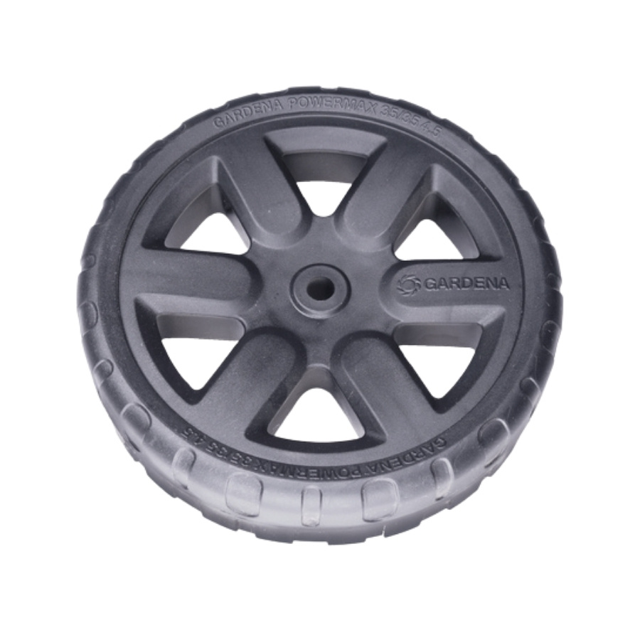 Ruota Posteriore Dia 160Mm X 40Mm Wi 5822295-01