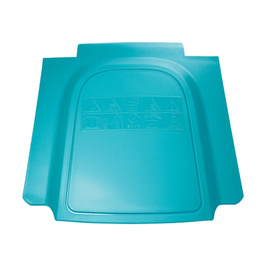 Scheda Di Sicurezza 5822403-01