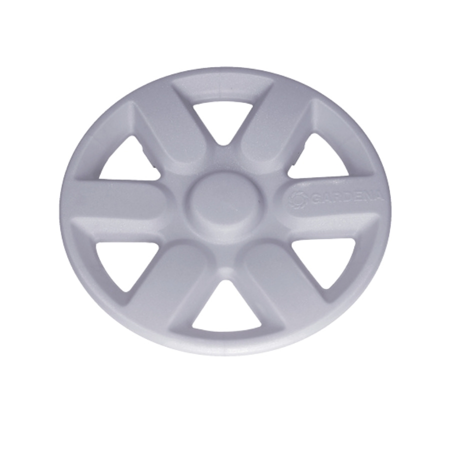 Coprimozzo Anteriore 140Mm 5822647-01