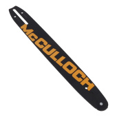 McCulloch barra per motosega 14 McCulloch barra per motosega 14