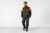 Giacca Foresta Husqvarna Funcional, 62 Giacca Foresta Husqvarna Funcional, 62