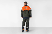 Giacca Foresta Husqvarna Funcional, 62 Giacca Foresta Husqvarna Funcional, 62