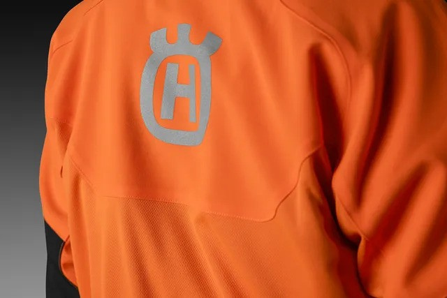 Giacca Forestale Husqvarna Technical Vent