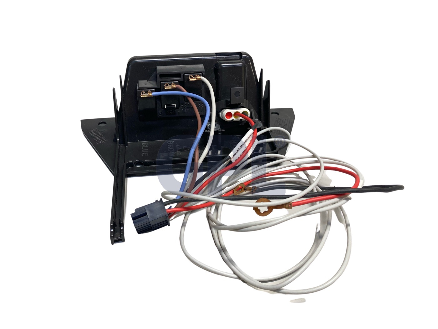 PANNELLO Stazione di ricarica