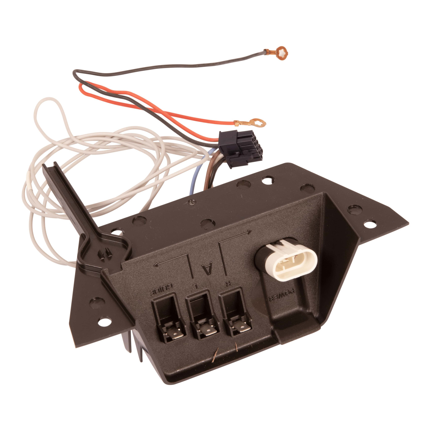 PANNELLO Stazione di ricarica