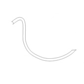 Idraulica 5/8 5824802-04 Idraulica 5/8 5824802-04
