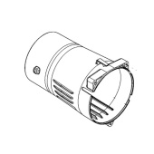 Sistema di ventilazione a tubi Sistema di ventilazione a tubi