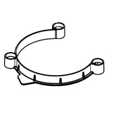 Copertura Motore 5825261-01 Copertura Motore 5825261-01