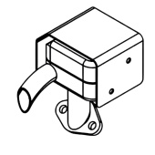 Gruppo marmitta Lct, Gen 2 Snow 25 Gruppo marmitta Lct, Gen 2 Snow 25