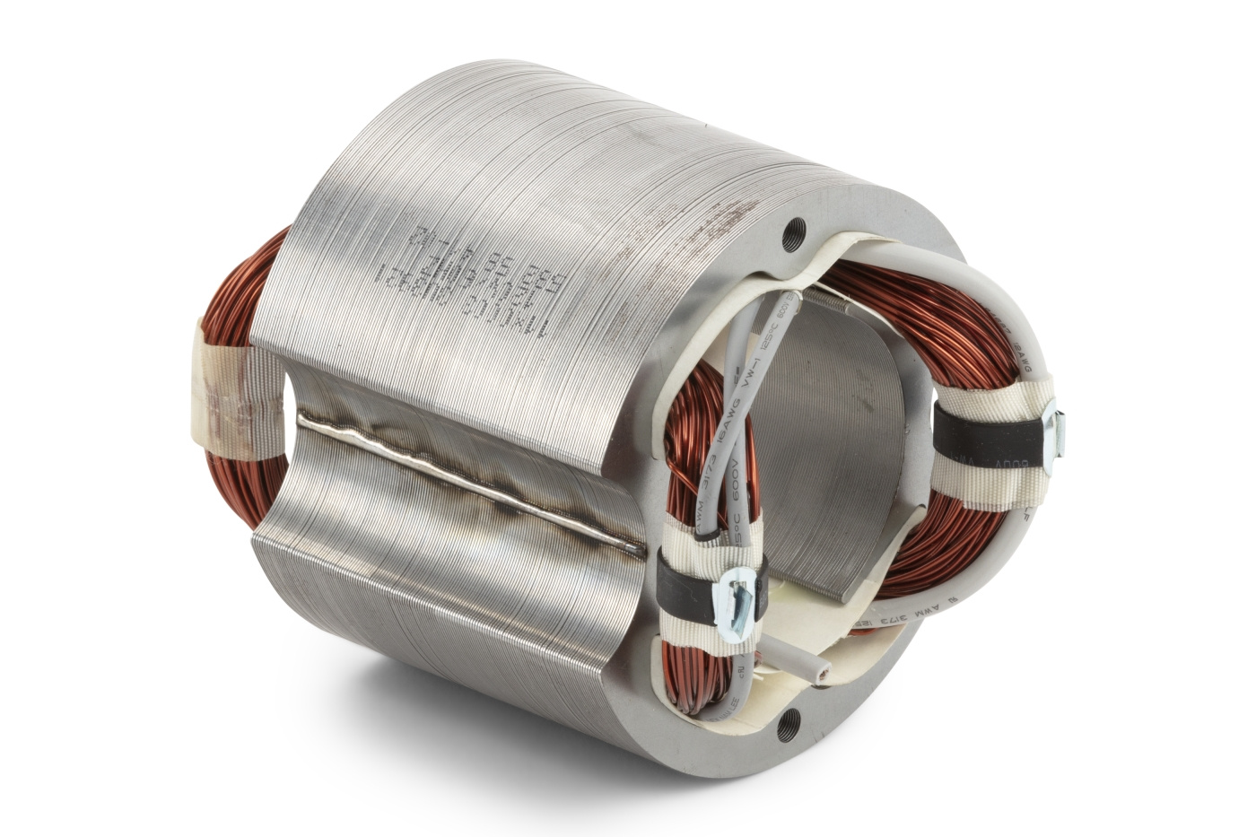 Gruppo statore 120V