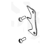 Supporto Corteccia, Kit 5826296-01 Supporto Corteccia, Kit 5826296-01