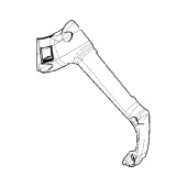 Gruppo Maniglia 5826307-01 Gruppo Maniglia 5826307-01