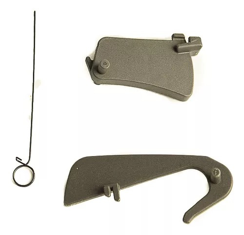 Kit Comando Acceleratore 5826308-01