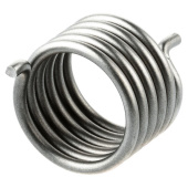 Molla di torsione Easy Start 5826449-02 Molla di torsione Easy Start 5826449-02