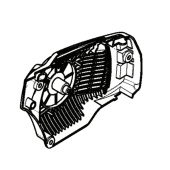 Avviamento E Decalcomania 5826640-01 Avviamento E Decalcomania 5826640-01