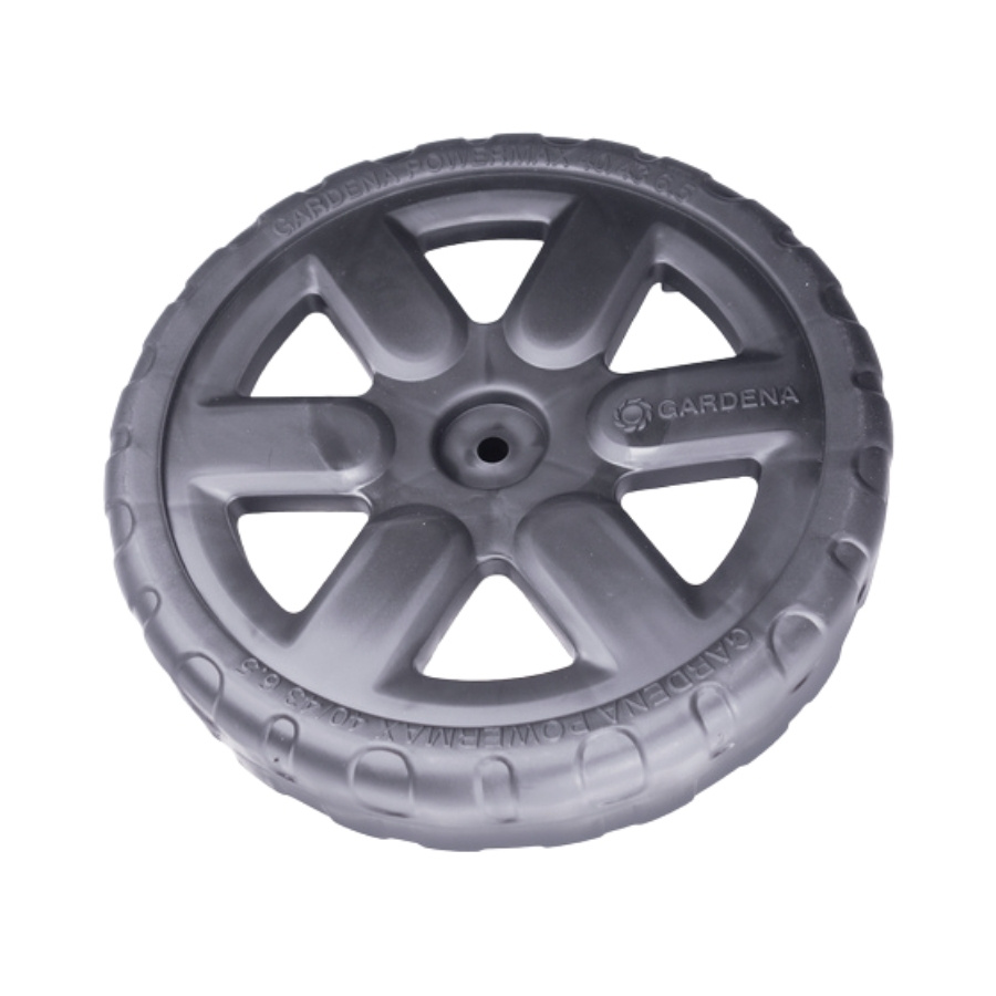 Ruota Posteriore Dia 200Mm X 35Mm Wi 5826816-01
