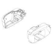 Set Ricambi 136Lic/336Li 5827014-01 Set Ricambi 136Lic/336Li 5827014-01