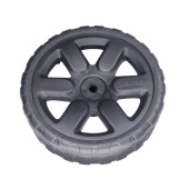 Ruota Anteriore Dia 140Mm X 35Mm W 5827112-01 Ruota Anteriore Dia 140Mm X 35Mm W 5827112-01
