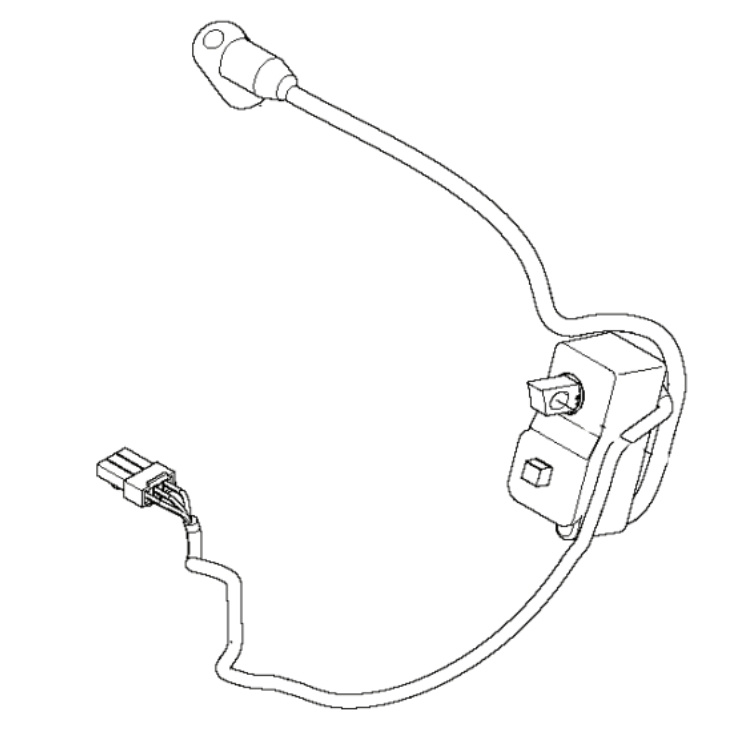Modulo di accensione 545FX, 545FXT AutoTune