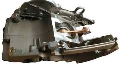 Blocco Corto Albero Motore H572Xp/Xpg 5827520-03