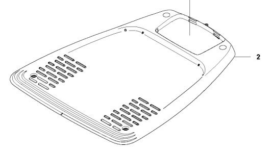 LAMIERINO DI RICARICA