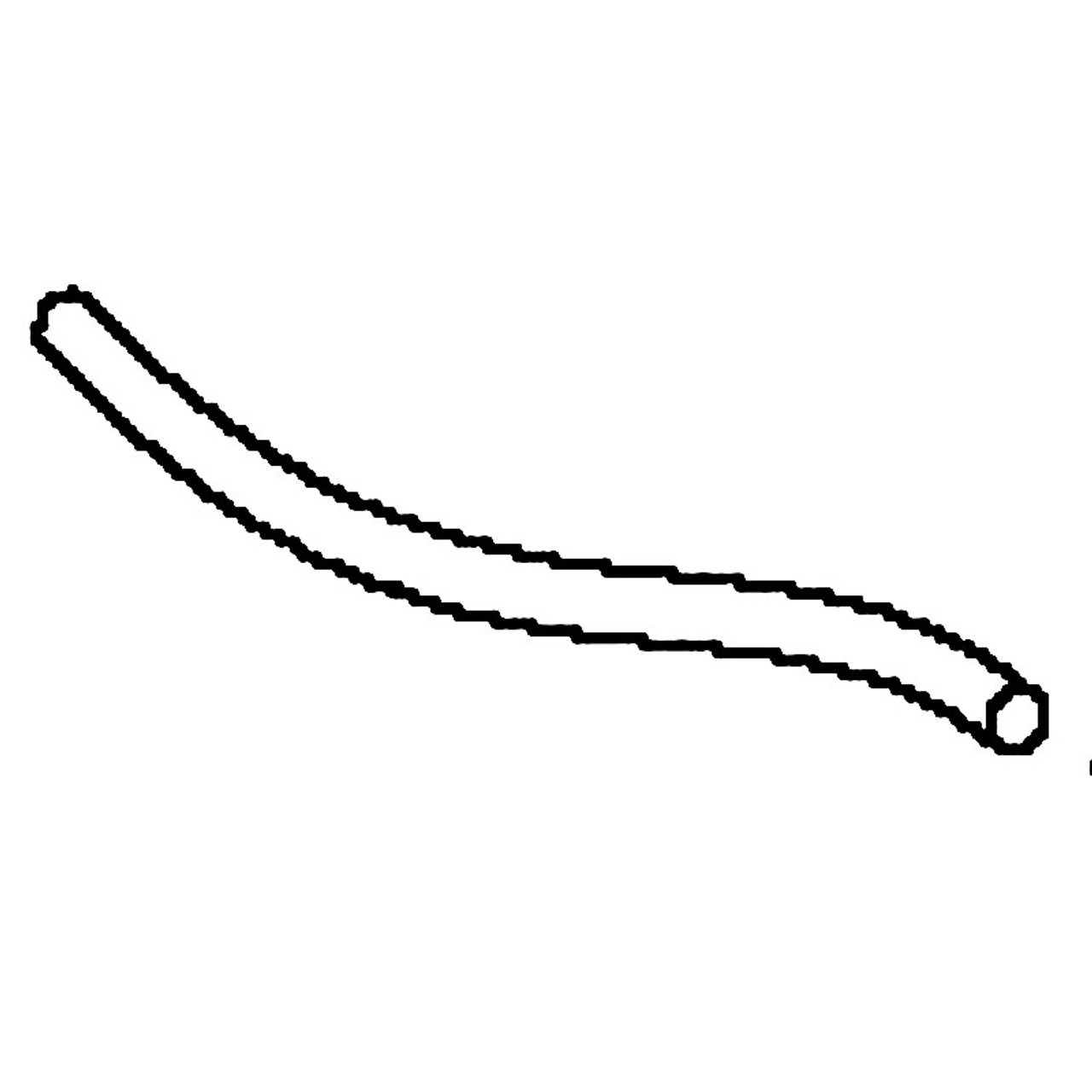 Tubo 107 Crd 5828266-01