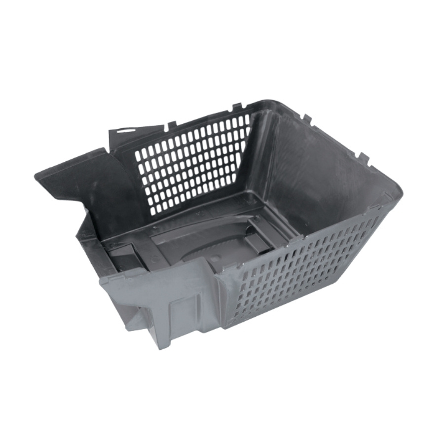 Trasmissione Del Box Del Prato 5828496-01