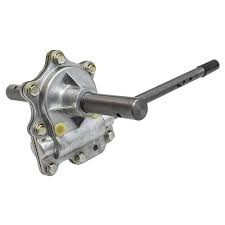 Spazzaneve A Trasmissione 5828676-01